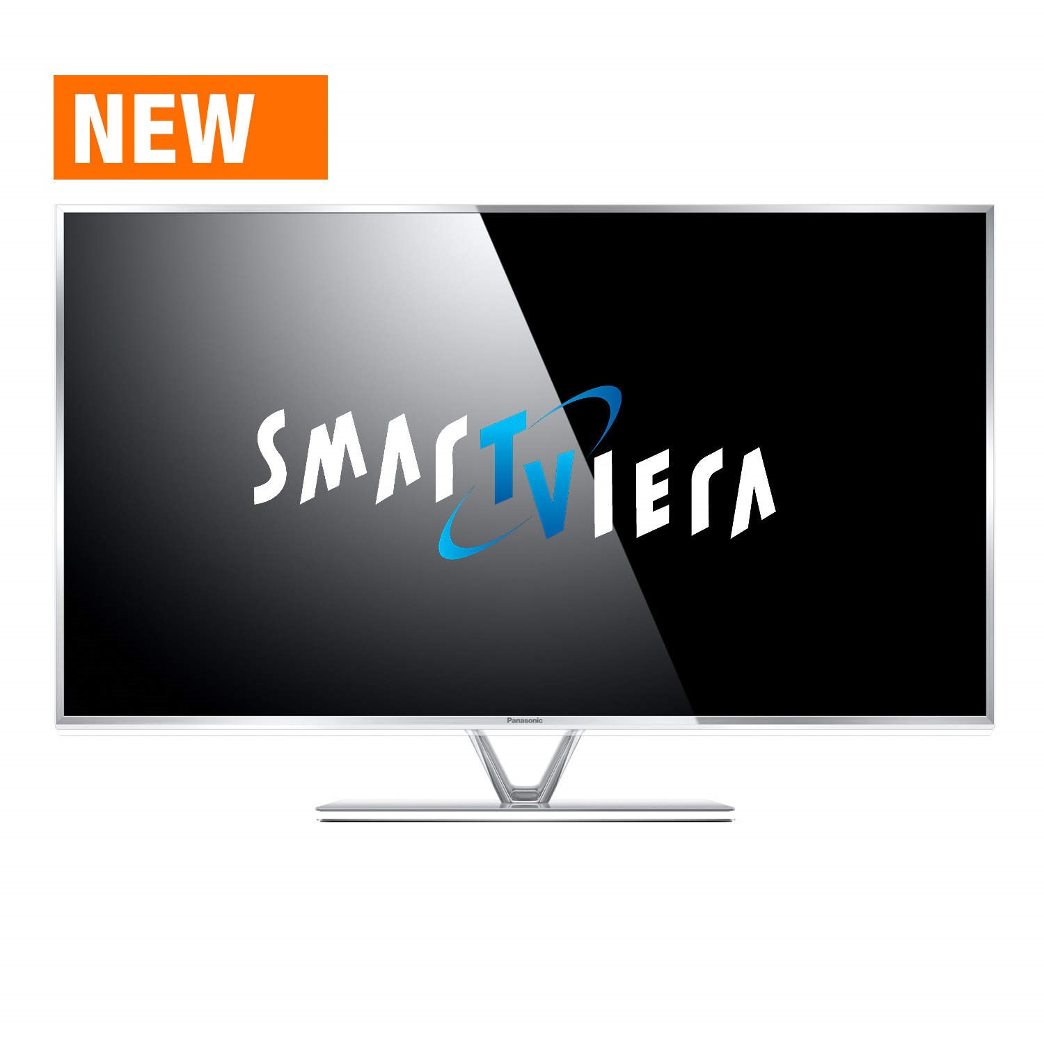 Panasonic TX-L47FT60B 47 Inch Smart 3D LED TV | Appliances Direct