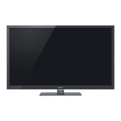 Panasonic TX-L47ET5B 47 Inch 300hz 3D LED TV