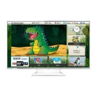 Panasonic TX-L47WT65B 47 Inch Smart 3D LED TV