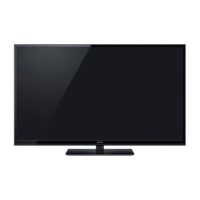 Panasonic TX-L50B6B 50 Inch Freeview LED TV