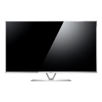 Panasonic TX-L55DT65B 55 Inch Smart 3D LED TV