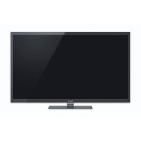 Panasonic TX-L55ET5B 55 Inch 300hz 3D LED TV