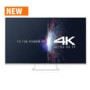 Panasonic TX-L65WT600B 65 Inch 4K Ultra HD 3D LED TV