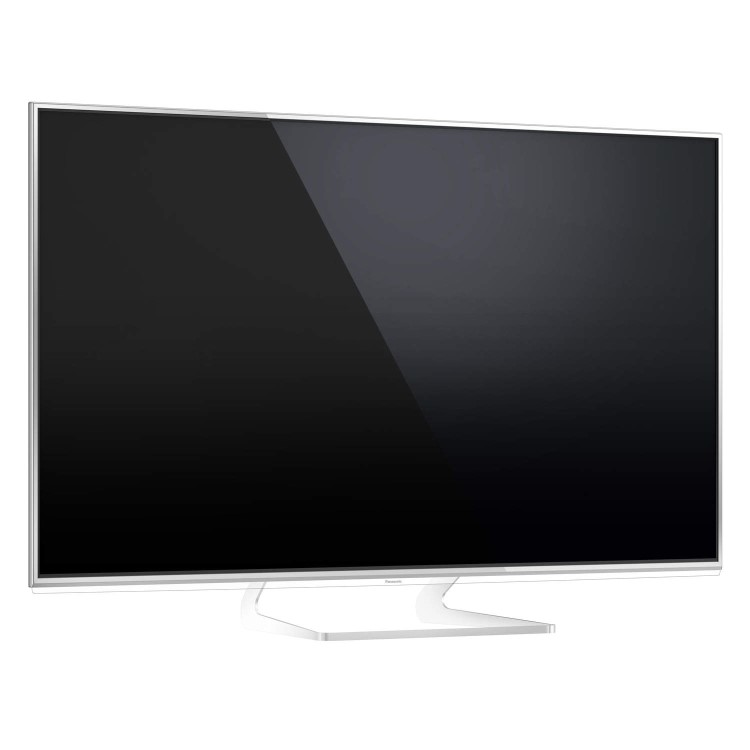 Panasonic TX-L65WT600B 65 Inch 4K Ultra HD 3D LED TV