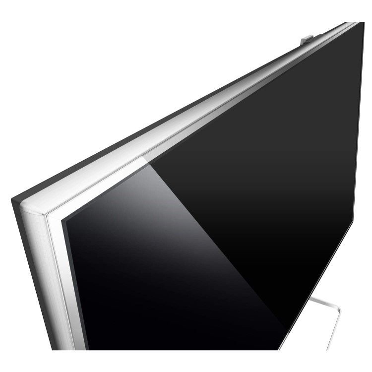 Panasonic TX-L65WT600B 65 Inch 4K Ultra HD 3D LED TV