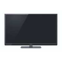Panasonic TX-P50ST50B 50 Inch 2000hz 3D Plasma TV