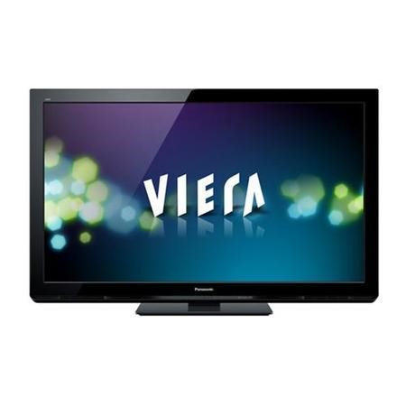 Panasonic TX-P50UT30B 50 Inch Freeview HD 3D Plasma TV
