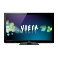 Panasonic TX-P50UT30B 50 Inch Freeview HD 3D Plasma TV