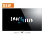 Panasonic TX-P60ZT65B 60 Inch Smart 3D Plasma TV