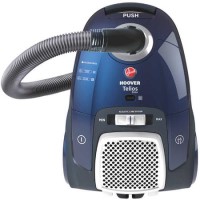 Hoover TX50PET Telios Extra Pets Bagged Cylinder Vacuum Cleaner