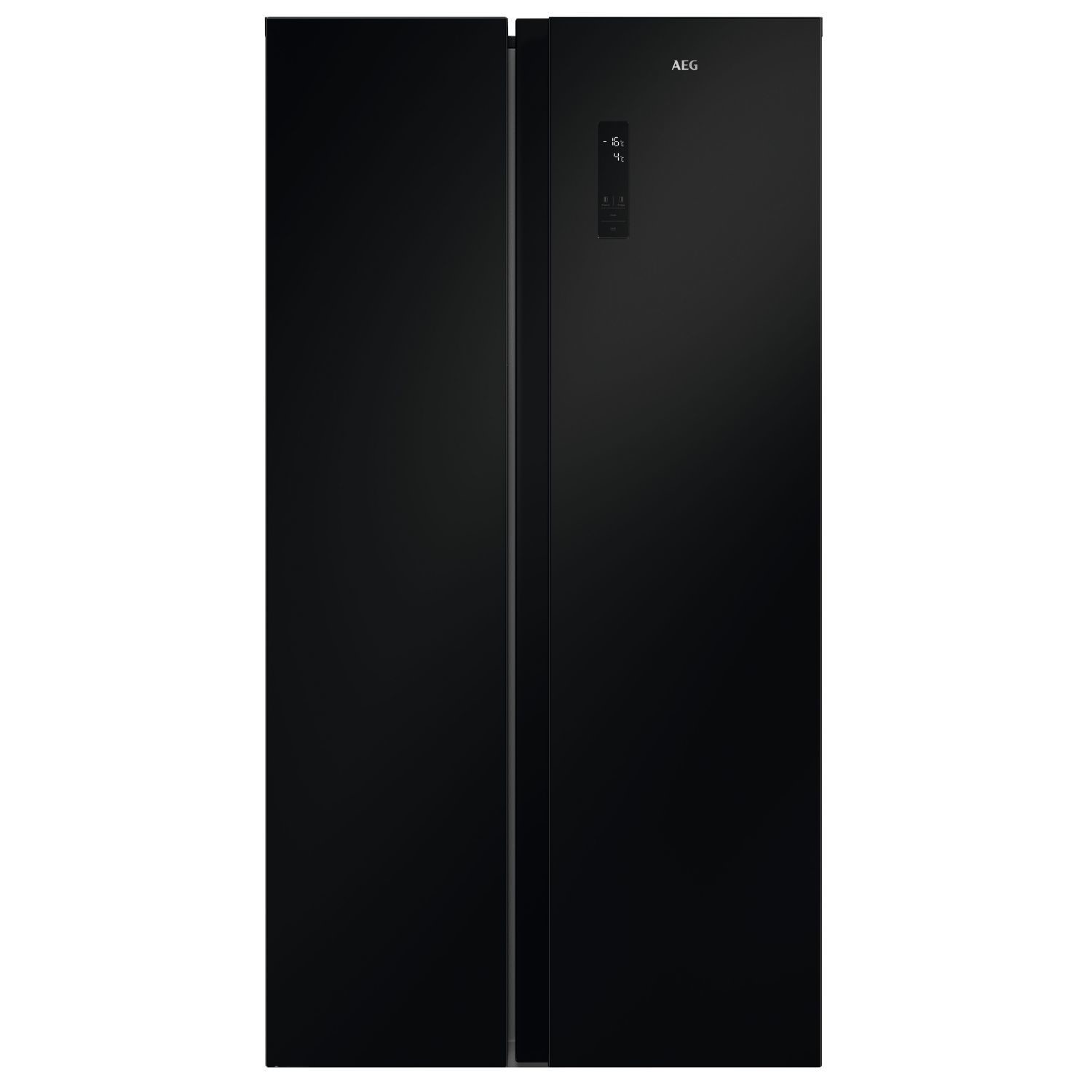 6000 Series 532 Litre Side Side American Fridge Freezer