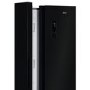 AEG 6000 Series 532 Litre Side-by-Side American Fridge Freezer - Black