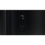 AEG 6000 Series 532 Litre Side-by-Side American Fridge Freezer - Black