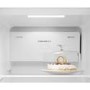 AEG 6000 Series 532 Litre Side-by-Side American Fridge Freezer - Black