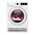 TXH508A4R AEG 5000 Series AutoSense 8kg Heat Pump Tumble Dryer - White