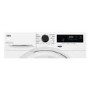 AEG 5000 Series AutoSense 8kg Heat Pump Tumble Dryer - White