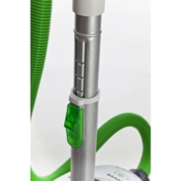 Hoover TXP1215 Xarion Bagless Cylinder Vacuum Cleaner