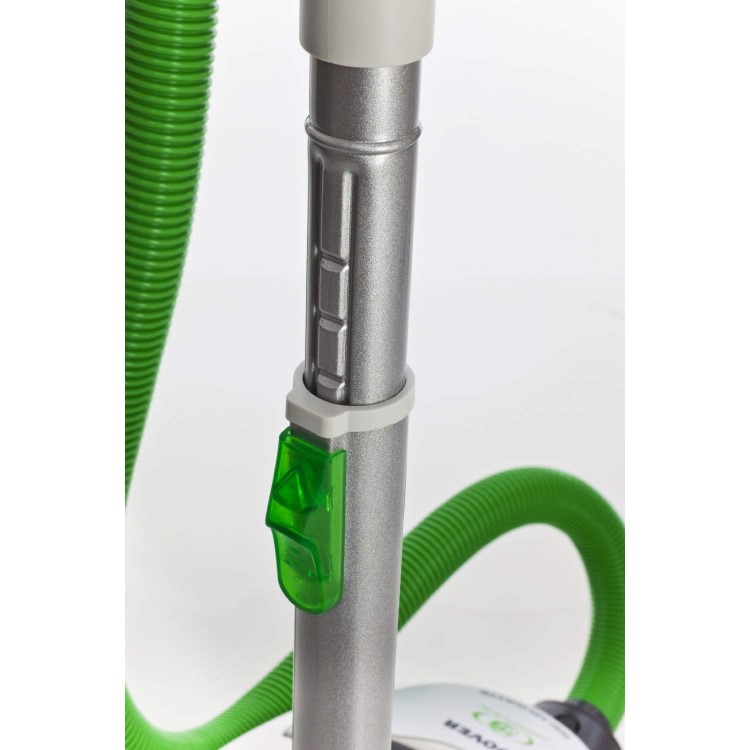 Hoover TXP1215 Xarion Bagless Cylinder Vacuum Cleaner
