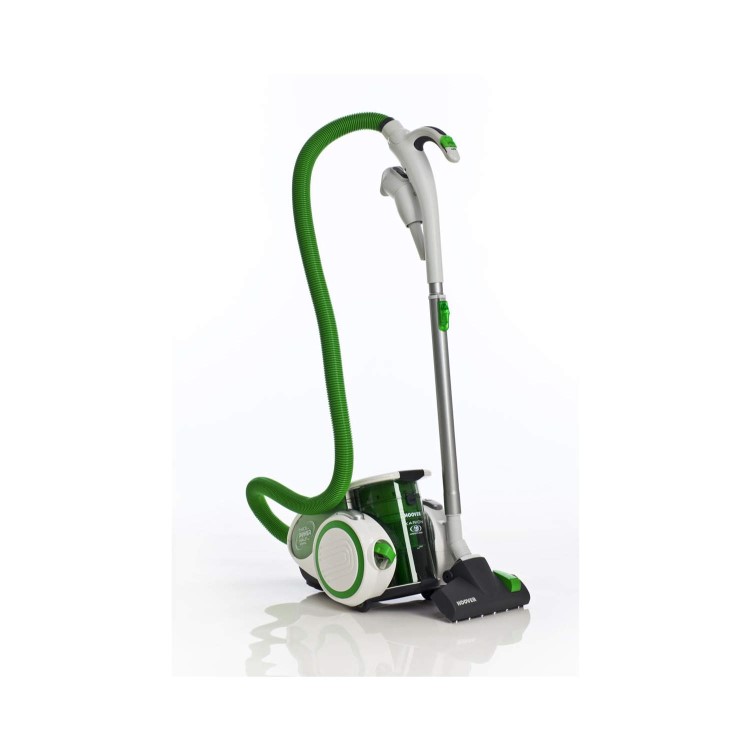 Hoover TXP1215 Xarion Bagless Cylinder Vacuum Cleaner