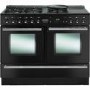 Rangemaster 76330 Toledo XT 110cm Dual Fuel Range Cooker