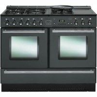 Rangemaster 76350 Toledo XT 110cm Dual Fuel Range Cooker