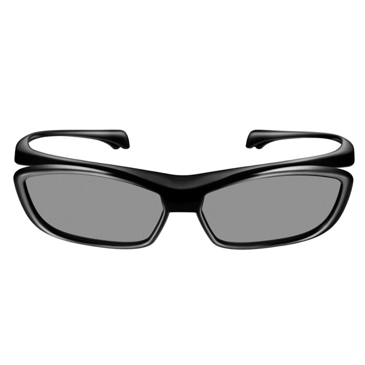 Panasonic TY-EP3D10EB Passive 3D Glasses 