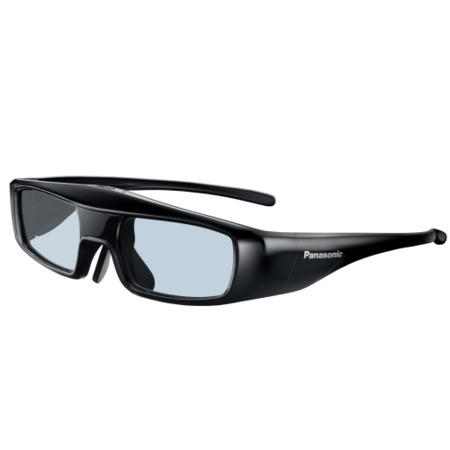 Panasonic TY-ER3D4ME Active 3D glasses - Medium