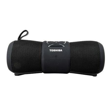 toshiba sonic blast bluetooth speaker