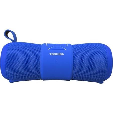 Toshiba Sonic Blast 3 BT Speaker Blue