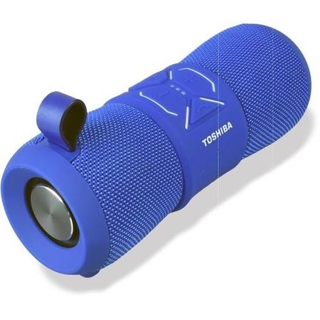 Toshiba Sonic Blast 3 BT Speaker Blue