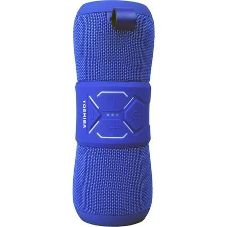 Toshiba Sonic Blast 3 BT Speaker Blue