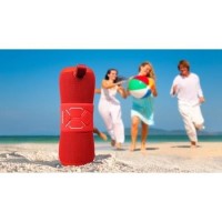 Toshiba Sonic Blast 3 BT Speaker Red