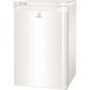 Indesit TZAA10 55cm Wide Freestanding Upright Under Counter Freezer - White