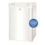 Indesit TZAA10 55cm Wide Freestanding Upright Under Counter Freezer - White