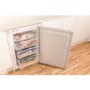 Indesit TZAA10 55cm Wide Freestanding Upright Under Counter Freezer - White