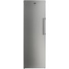 Hotpoint TZUL183XFH 188x60cm 260L Tall Upright Frost Free Freezer - Stainless Steel Look