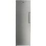 GRADE A2 - Hotpoint TZUL183XFH 188x60cm 260L Tall Upright Frost Free Freezer - Stainless Steel Look