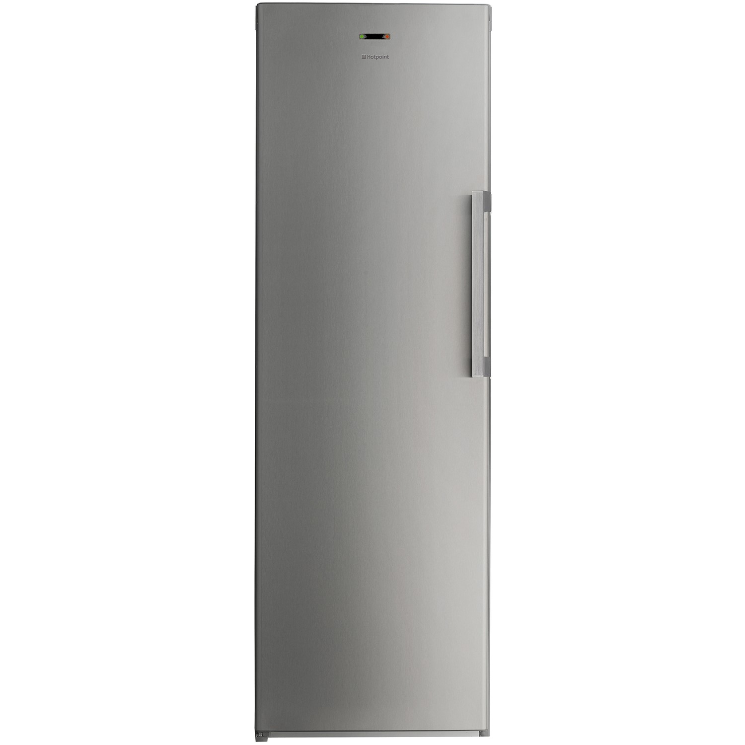 Hotpoint TZUL183XFH 188x60cm 260L Tall Upright Frost Free Freezer