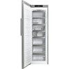 Hotpoint TZUL183XFH 188x60cm 260L Tall Upright Frost Free Freezer - Stainless Steel Look