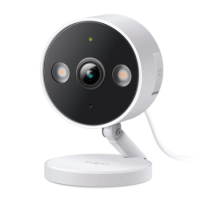 TP-Link Indoor/Outdoor Security WiFi Camera