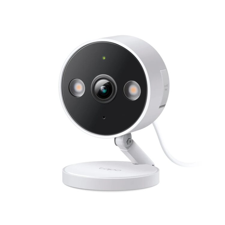 TP-Link Indoor/Outdoor Security WiFi Camera