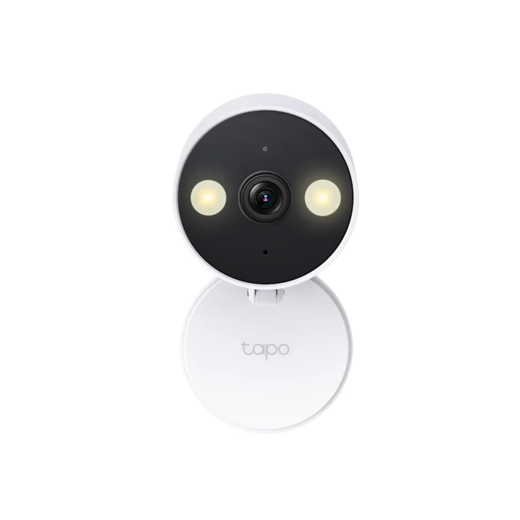 TP-Link Indoor/Outdoor Security WiFi Camera