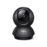 TP-Link Tapo C211 Pan Tilt Indoor Wi-Fi Camera