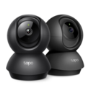 TP-Link Tapo C211 Pan Tilt Indoor Wi-Fi Camera