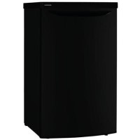 Liebherr 136 Litre Freestanding Under Counter Fridge -  Black