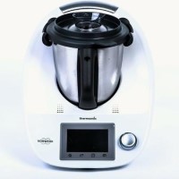 Vorwerk Thermomix TM5 Food Processor & Cooker – 1.5kW 2.2L Capacity