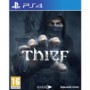 Playstation 4 - Thief Bank Heist