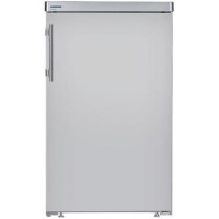 Liebherr Tsl1414 50cm Wide Freestanding Under Counter Fridge - Silver