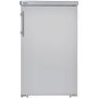 Liebherr Tsl1414 50cm Wide Freestanding Under Counter Fridge - Silver