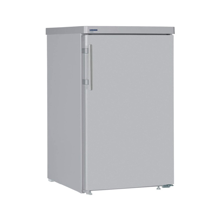 Liebherr Tsl1414 50cm Wide Freestanding Under Counter Fridge - Silver